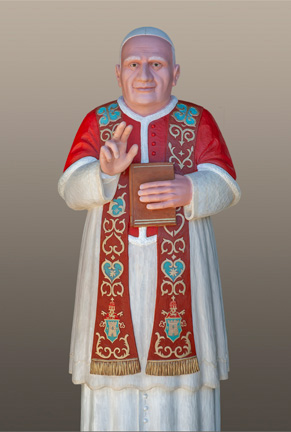 Pope John XXIII
